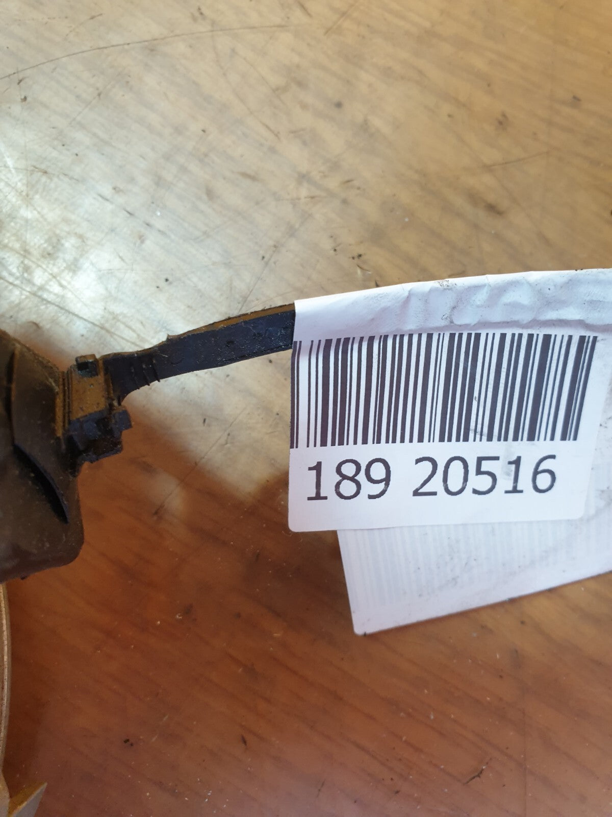2023 HYUNDAI I20 MK3 N LINE 1.0P ALTERNATOR 36300-07000 + WARRANTY A189 - Image 9