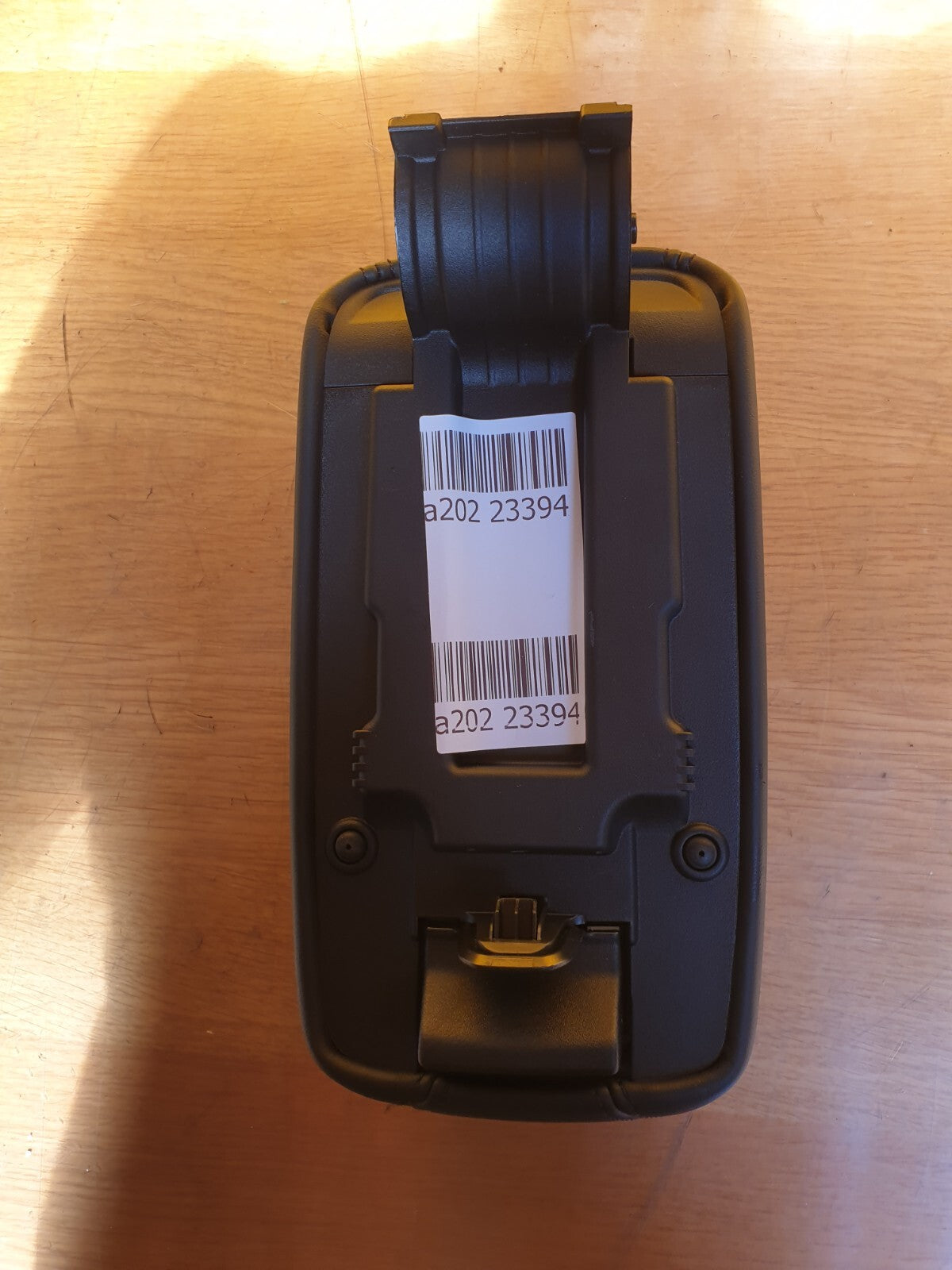 ✅FORD PUMA ST-LINE 1.0 PETROL 2022 CENTRE CONSOLE LEATHER ARMREST Warranty A202 - Image 4