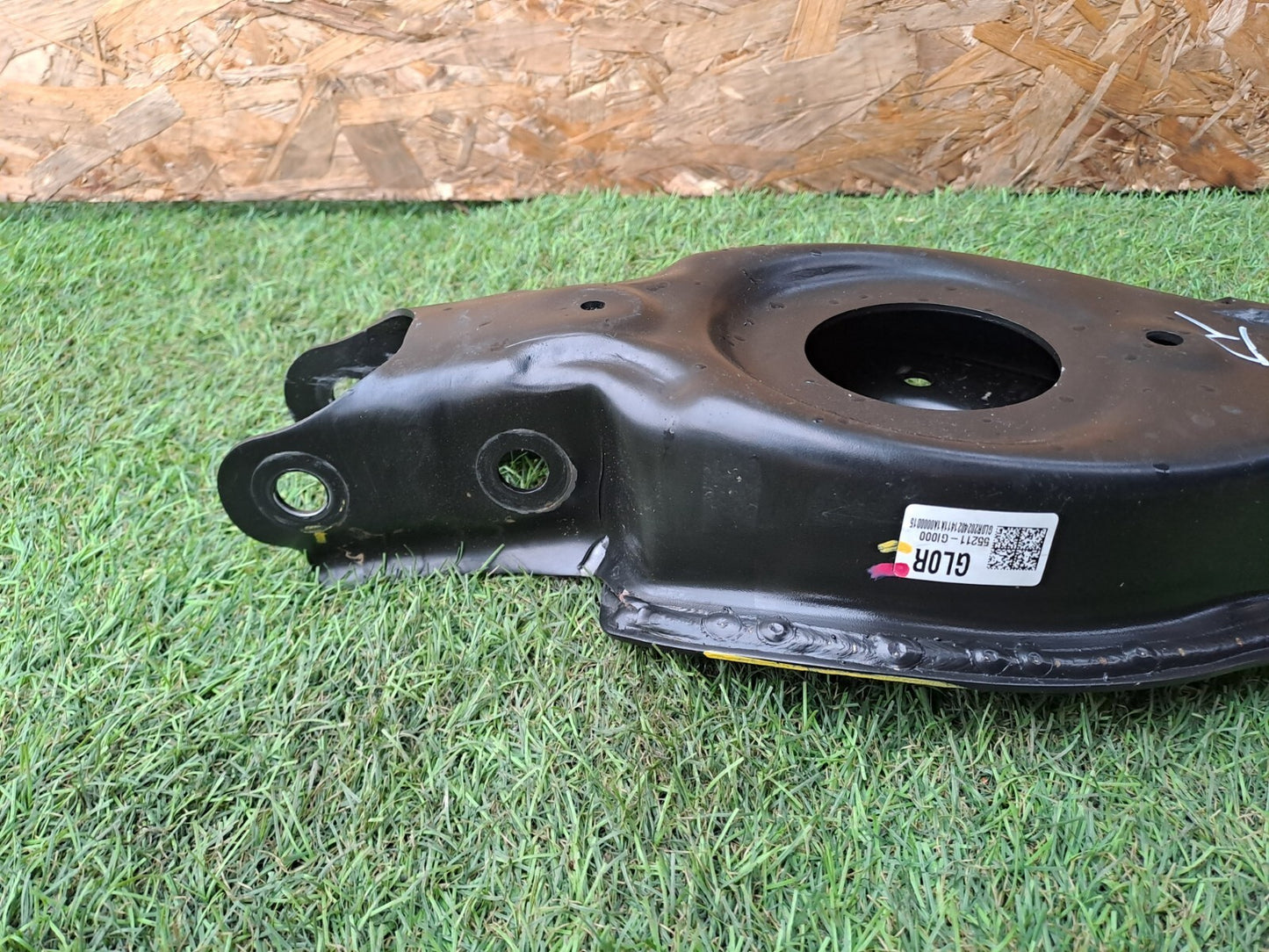 Hyundai Ioniq 5 Namsan 2024 Front Right Control Arm 55211-GI000 Warranty A226 - Image 2