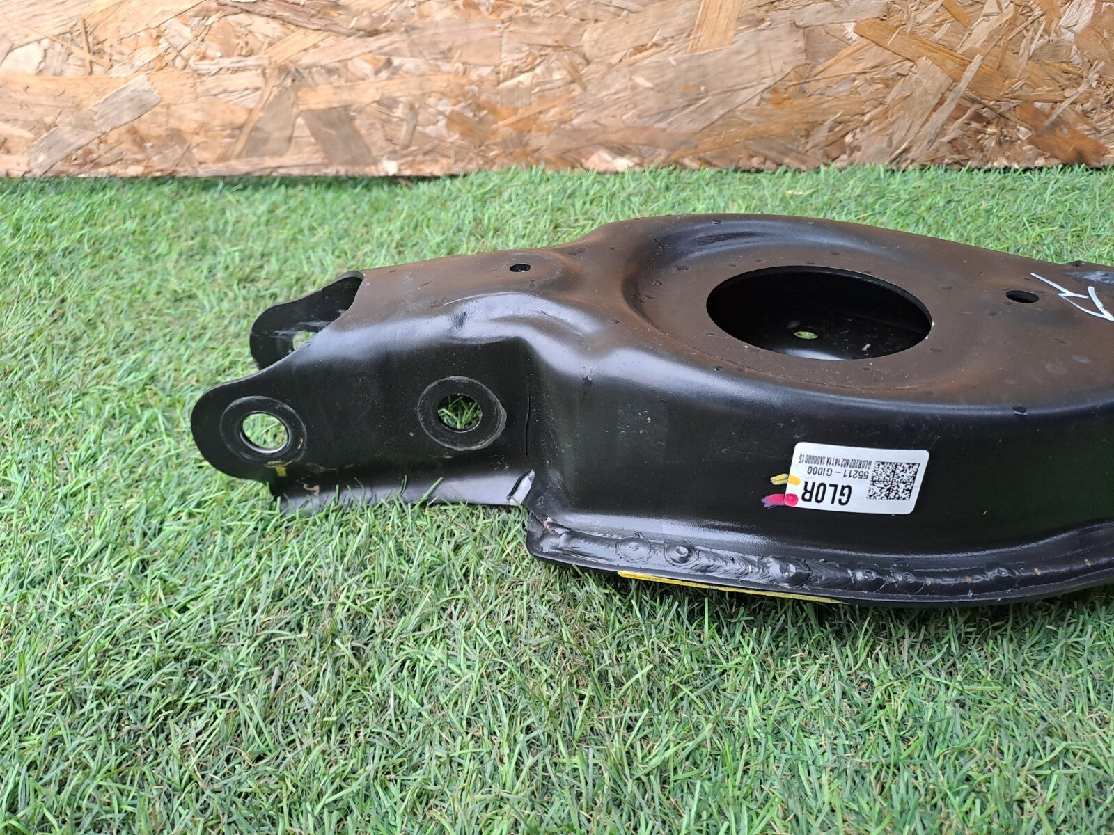 Hyundai Ioniq 5 Namsan 2024 Front Right Control Arm 55211-GI000 Warranty A226 - Image 2