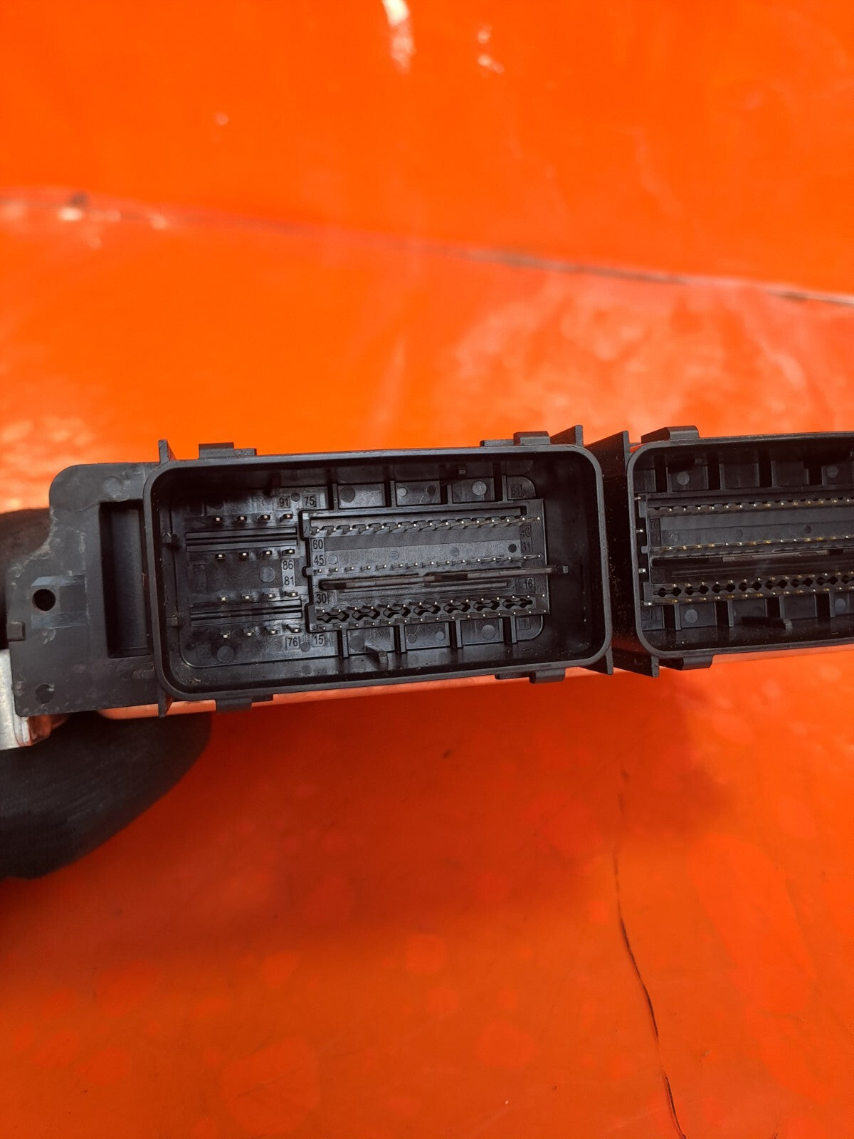 ✅FORD FOCUS ST-LINE 1.0 PETROL 2024 ENGINE CONTROL MODULE ECU MX7A12A650AKB A267 - Image 12