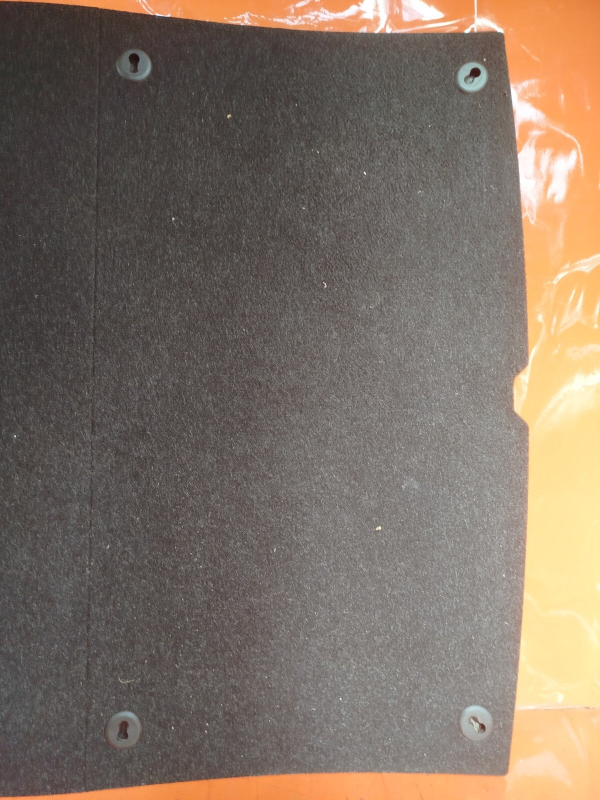 ✅2012 BMW 1 SERIES F20 BOOT FLOOR CARPET 7221880 + WARRANTY - Image 5
