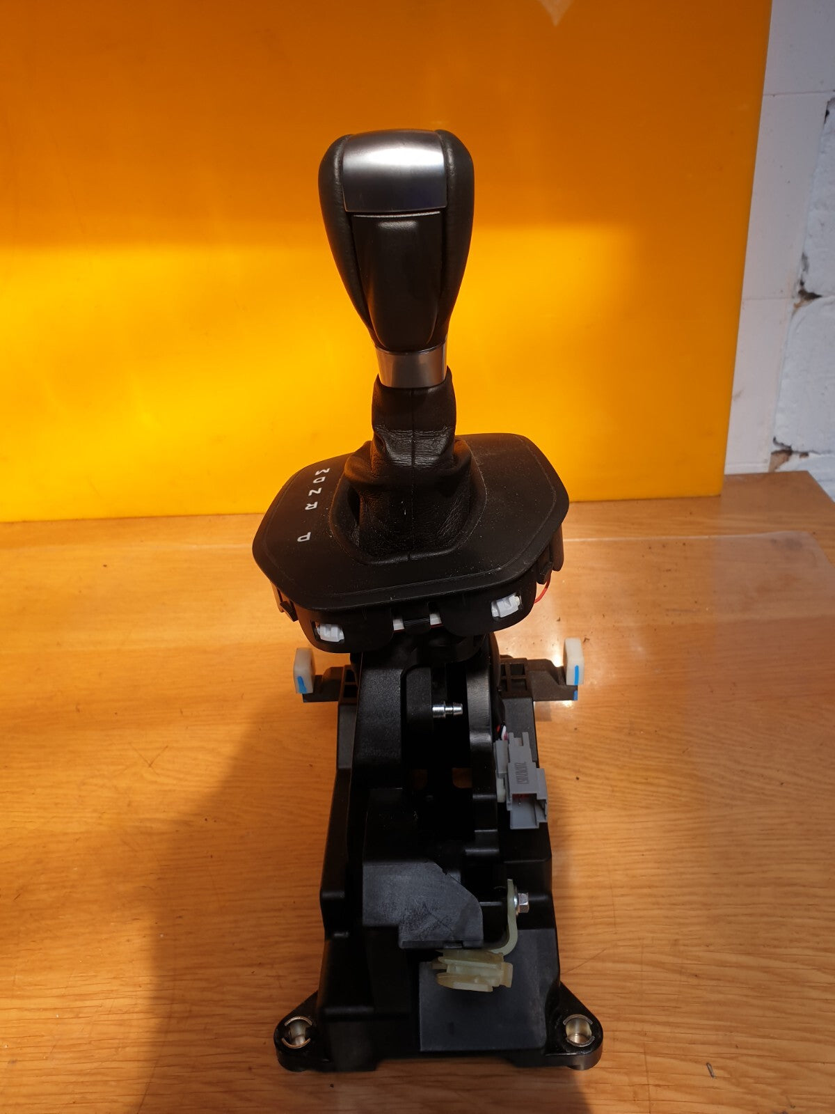 ✅FORD PUMA ST-LINE 2022 AUTOMATIC GEAR SHIFTER SELECTOR M1TP7K004BC3ZHE Warranty - Image 5