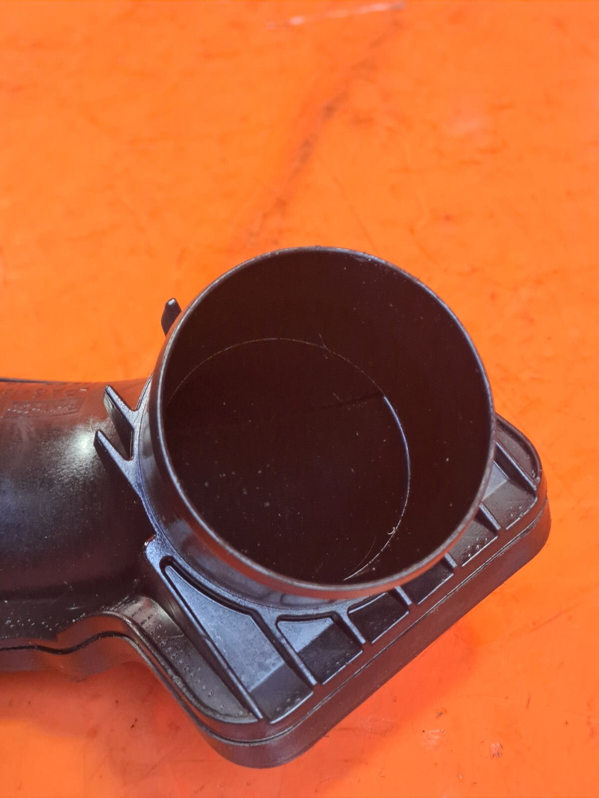 ✅FORD MONDEO MK5 2.0 DIESEL 2016 FUEL AIR INTAKE PIPE E1G3-9F805-DA Warranty - Image 9