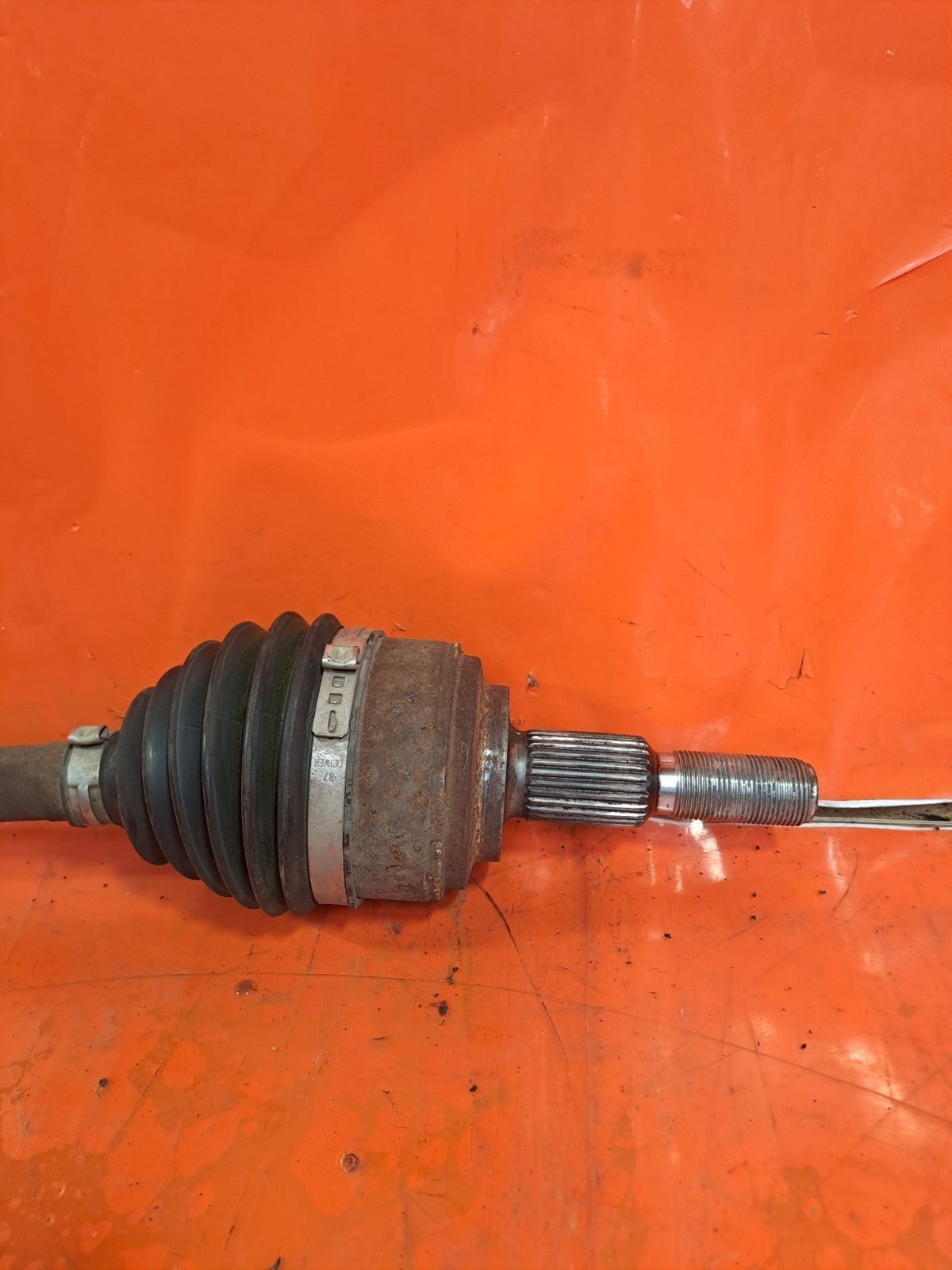 ✅FORD FOCUS MK4 2019-2022 FRONT LEFT DRIVESHAFT JX673B437CAG Warranty xAA - Image 6