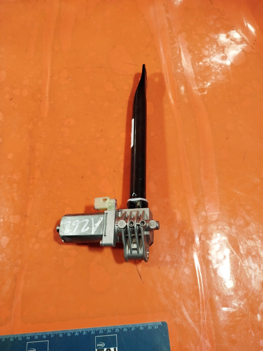✅TESLA MODEL 3 LONG RANGE 2020 FRONT LEFT SEAT MOTOR 1105907-00-A 1104003-00-B - Image 2