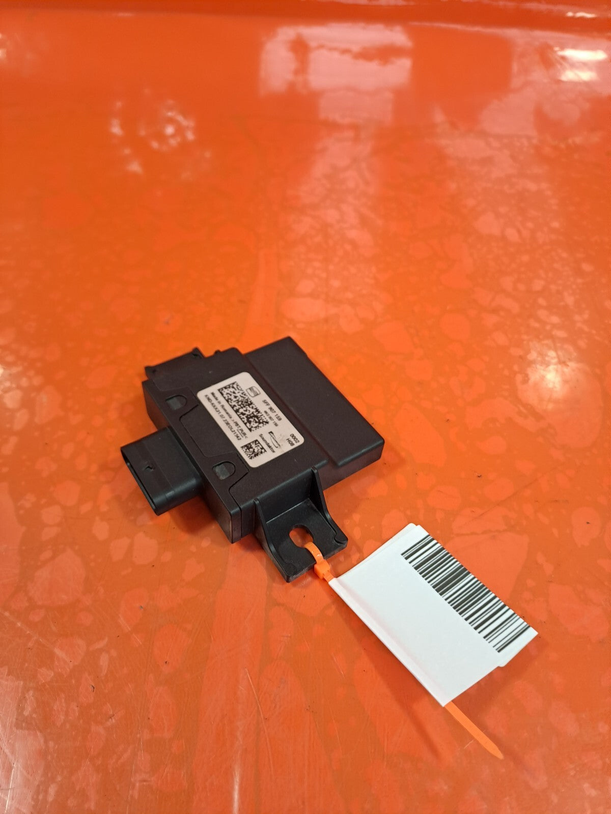 2023 CUPRA LEON VZ2 1.4P ELECTRONIC MODULE 5FF907159 + WARRANTY A227 - Image 3