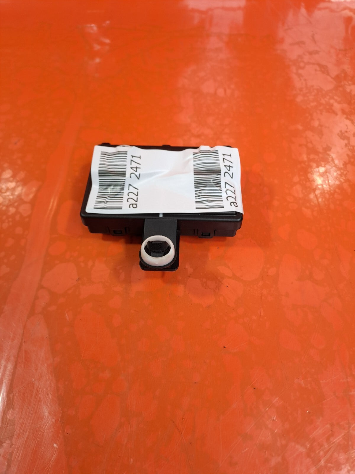 2023 CUPRA LEON VZ2 1.4P FRONT LEFT DOOR CONTROL MODULE ECU 5Q4959592P A227 - Image 9