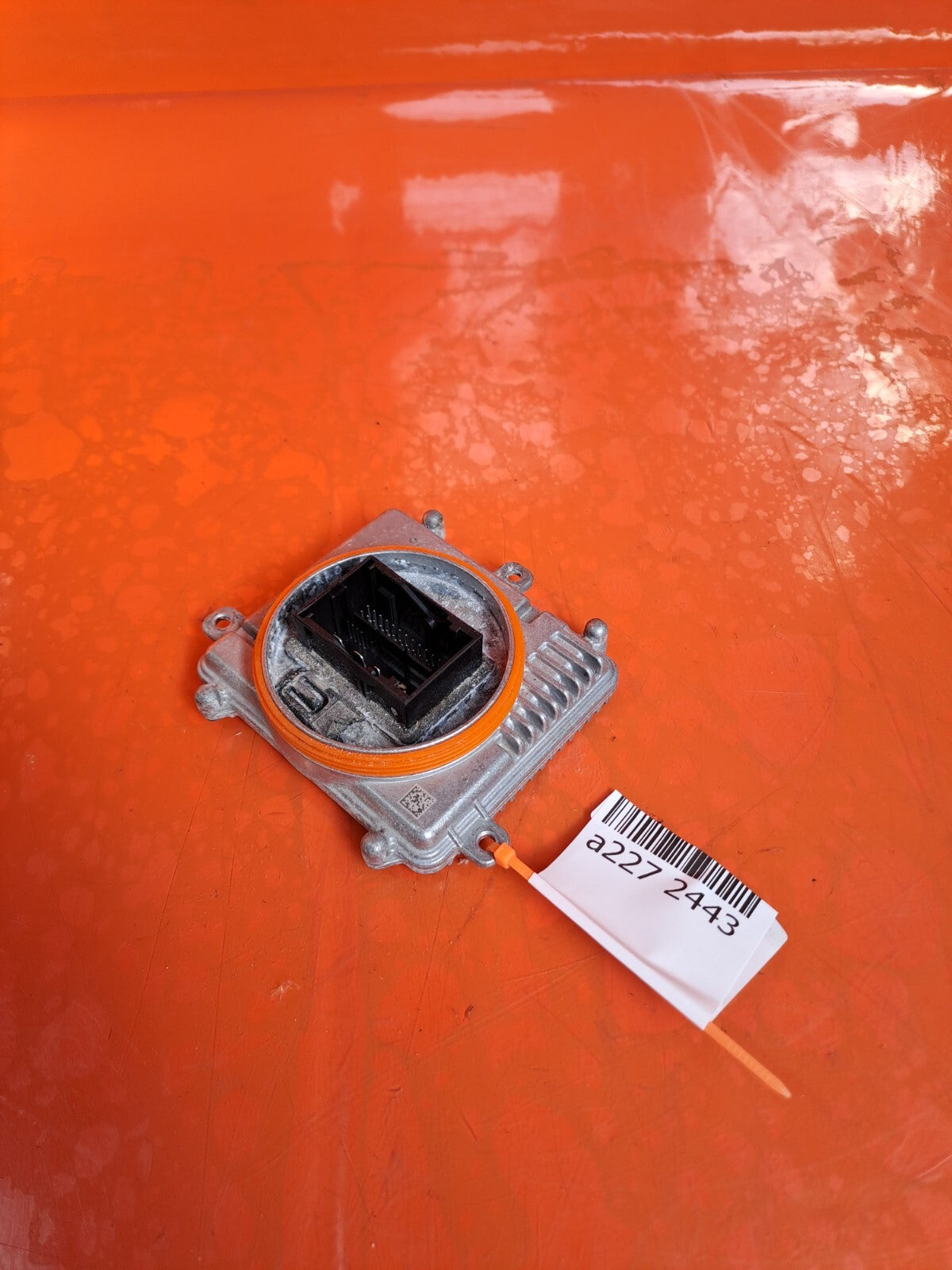 Cupra Leon VZ2 2023 1.4 Petrol HEADLIGHT BALLAST CONTROL MODULE UNIT 992941571AE - Image 11
