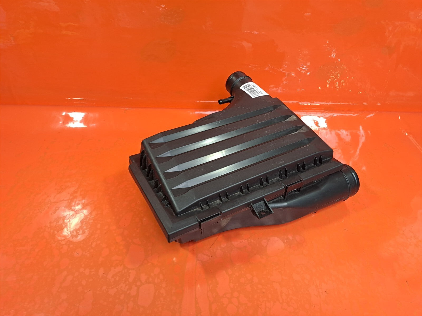 Cupra Leon VZ2 2023 1.4 Petrol AIR FILTER BOX HOUSING 04E129611L Warranty A227 - Image 8