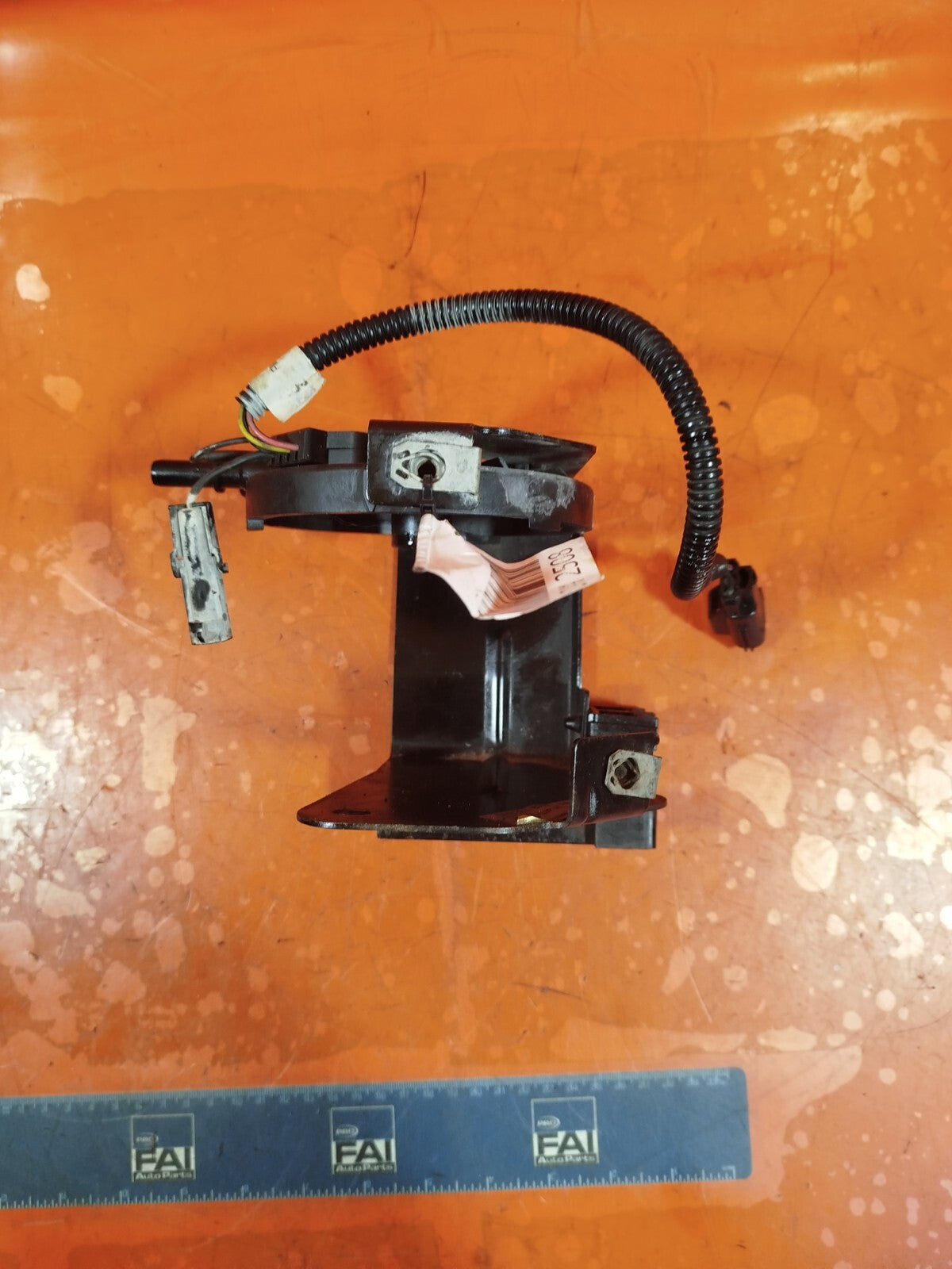 ✅2010 LAND ROVER DISCOVERY 4 L319 FUEL FILTER DH329-B262-AA + WARRANTY A244 - Image 12