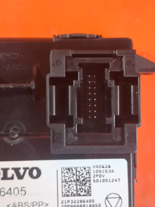 ✅POLESTAR 2 LONG RANGE 2023 CENTRE CONSOLE CONTROL MODULE 32296405 Warranty A312 - Image 2
