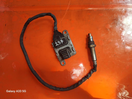 ✅2018 MERCEDES A CLASS W177 OXYGEN NOX LAMBDA SENSOR A0009053109 + WARRANTY A297 - Image 2