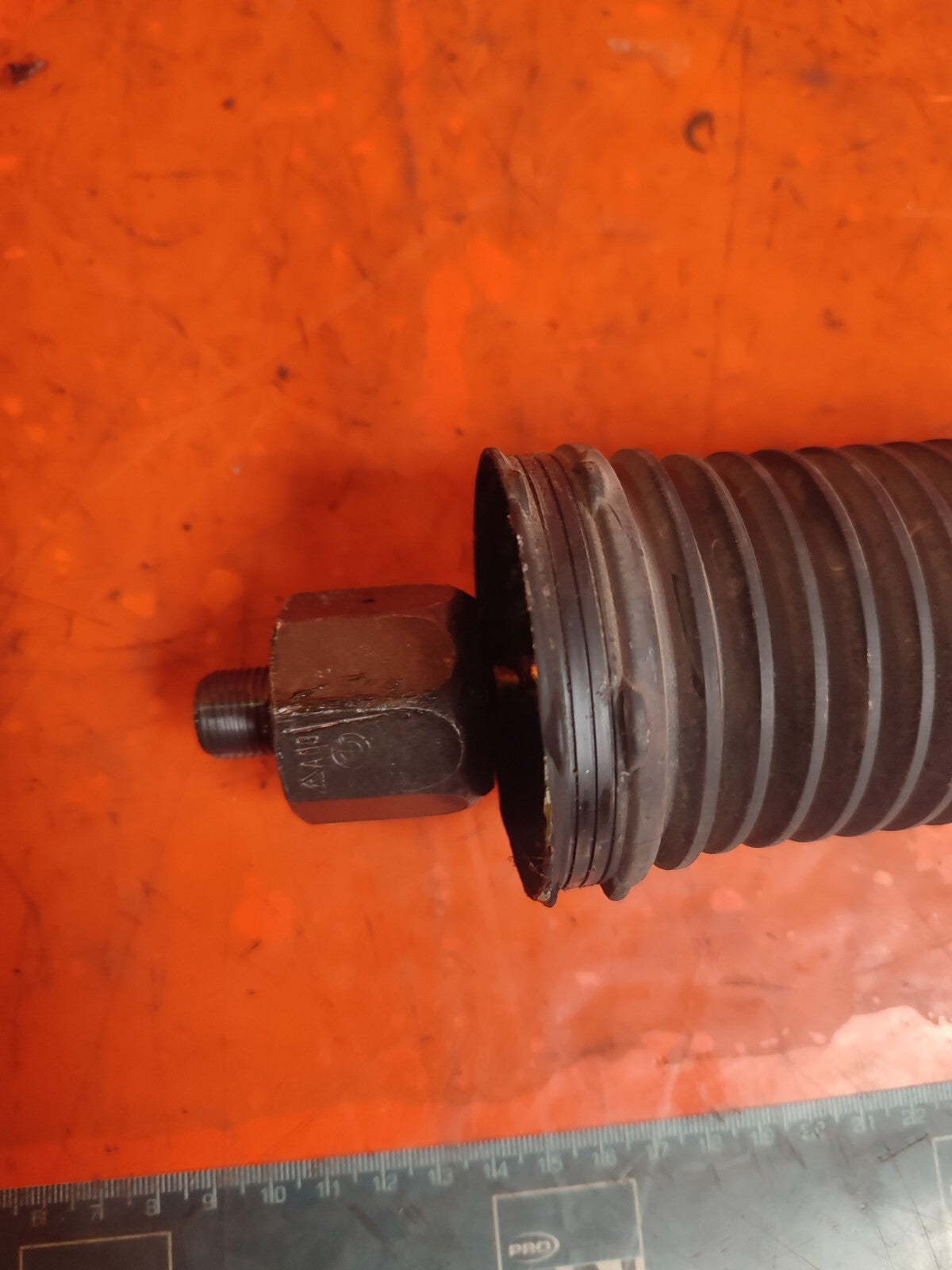 ✅2012 BMW 1 SERIES F20 ELECTRIC POWER STEERING RACK 6864167 + WARRANTY - Image 4