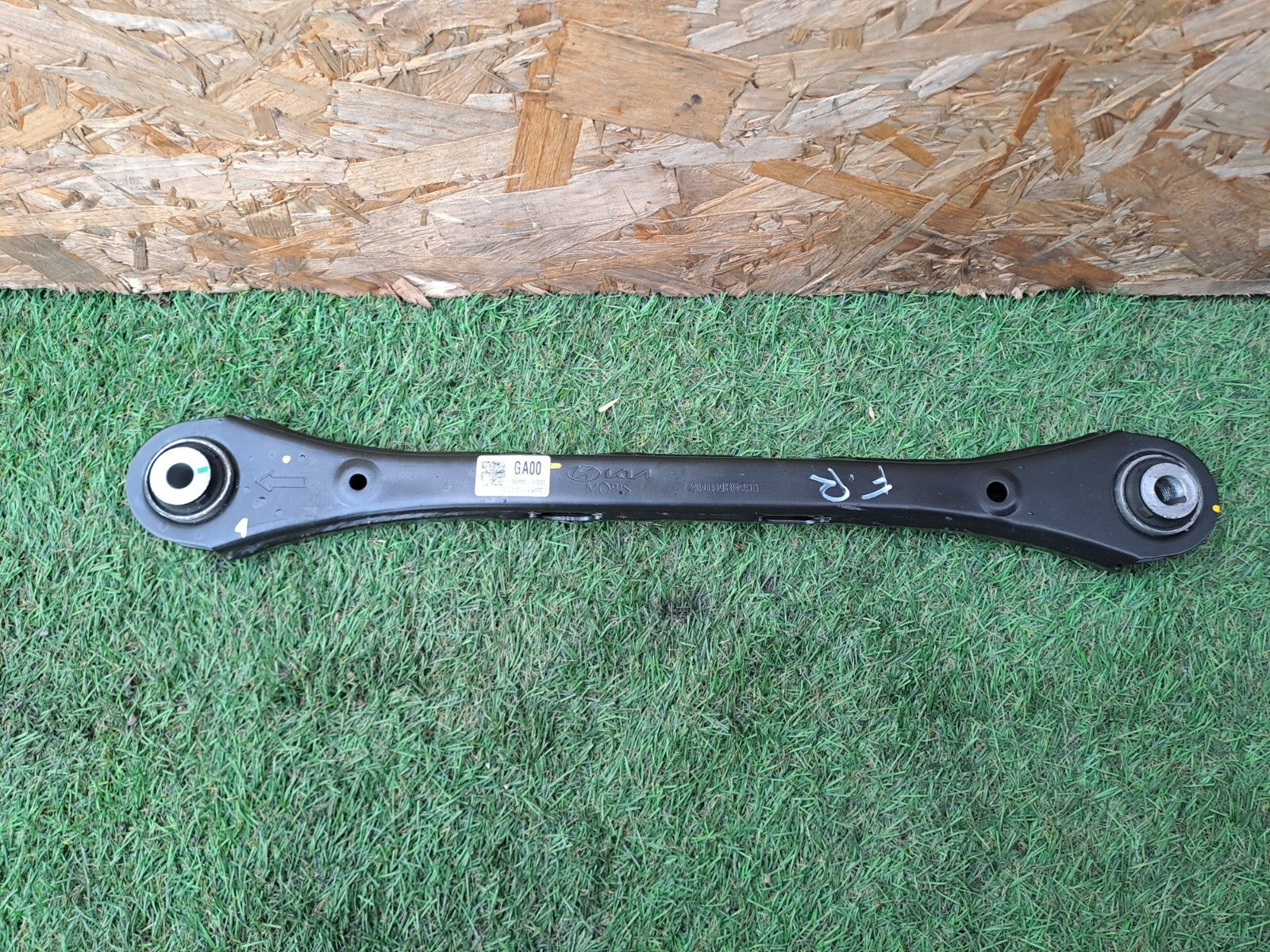 Hyundai Ioniq 5 Namsan 2024 Front Right Control Arm 55250-GI000 Warranty A226 - Image 1