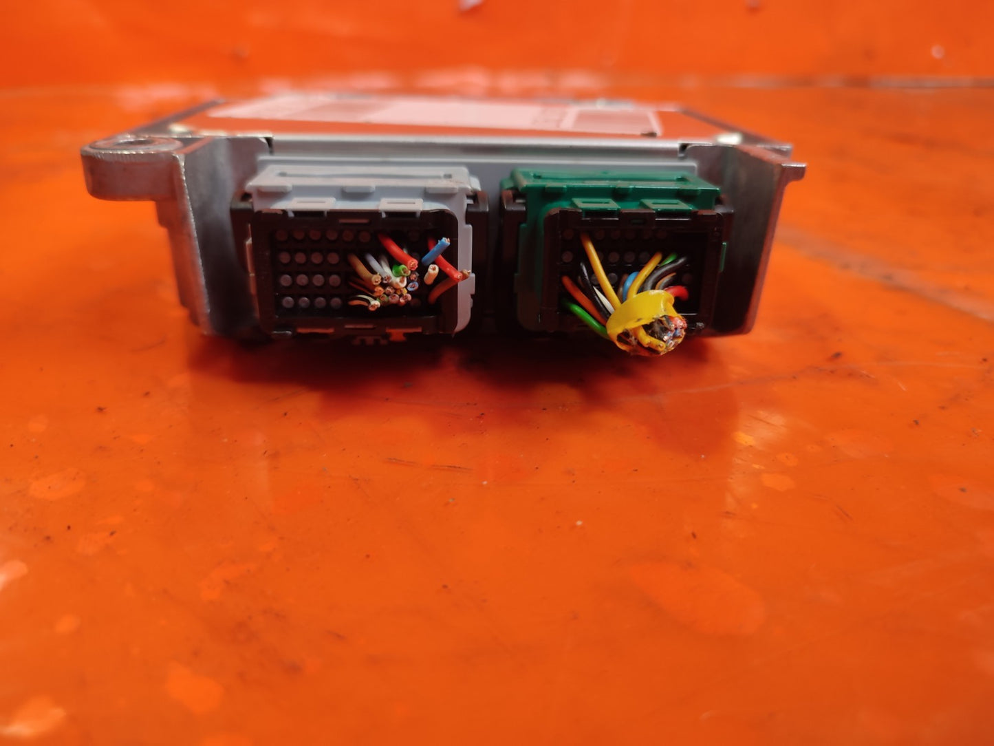 ✅KIA SPORTAGE MK3 1.7 DIESEL 2014 AIRBAG ECU CONTROL MODULE 95910-3U600 Warranty - Image 8