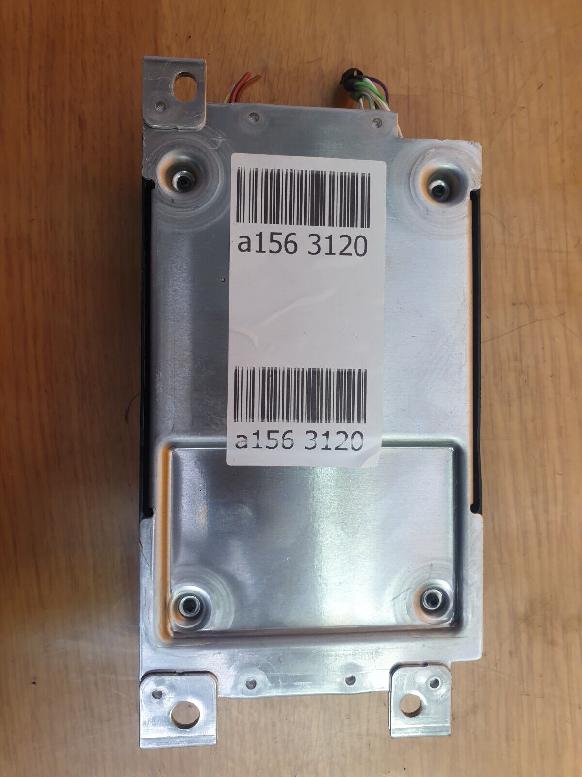 MINI COOPER 1.5 PETROL 2020 TELEMATICS BLUETOOTH CONTROL MODULE ECU 5A04A04 A156