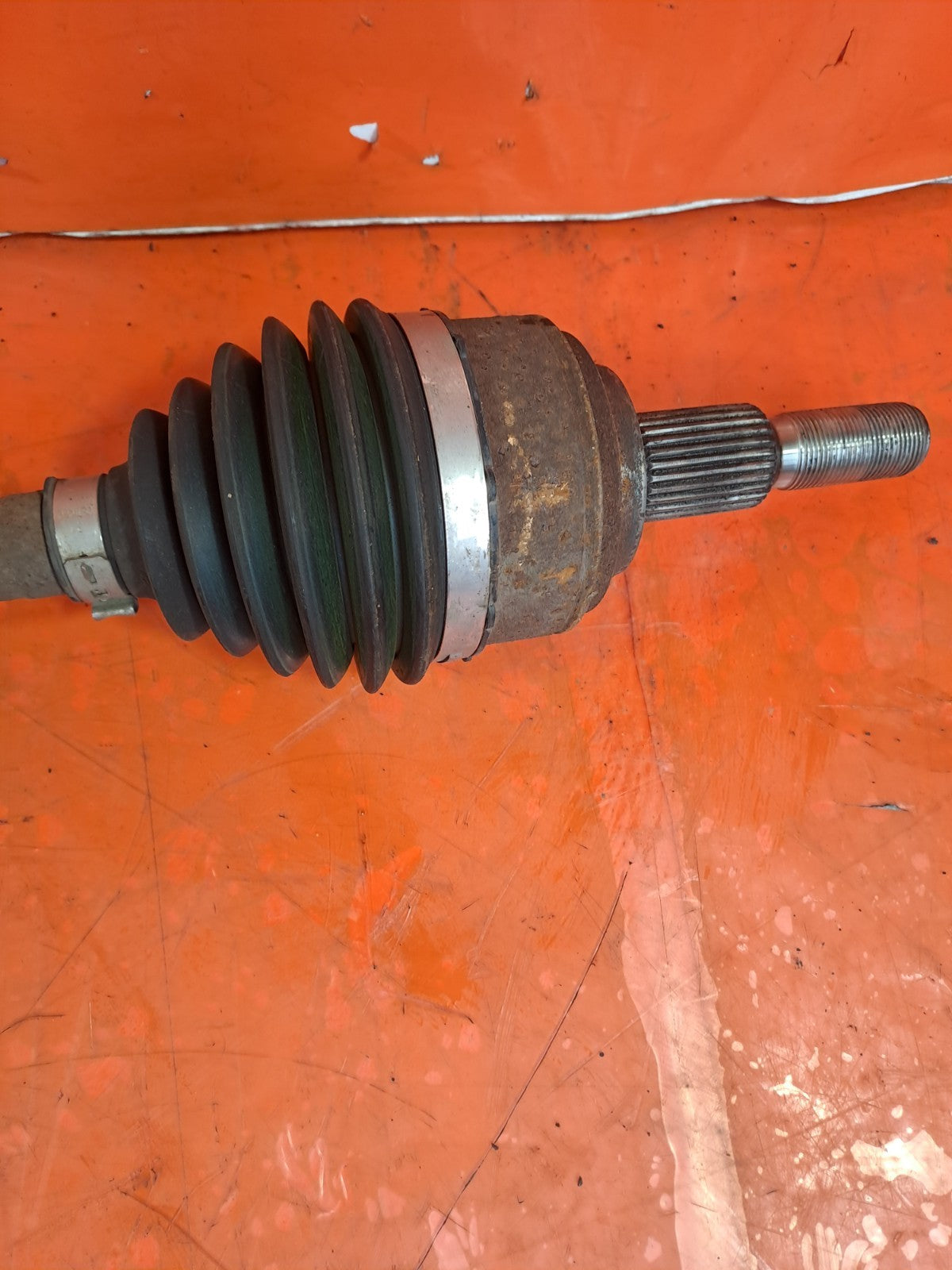✅FORD FOCUS MK4 2019-2022 FRONT LEFT DRIVESHAFT JX673B437CAG Warranty xAA - Image 9