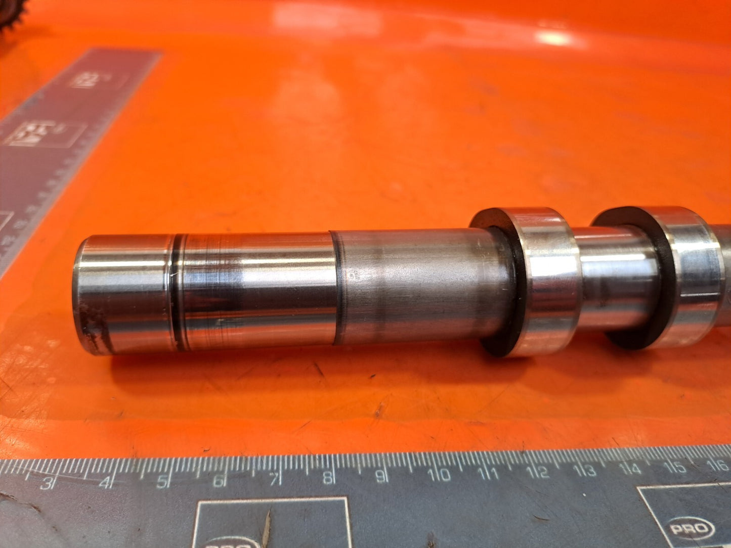 2015 LAND ROVER DISCOVERY 4 L319 3.0D CAMSHAFT SET + WARRANTY A220 - Image 10