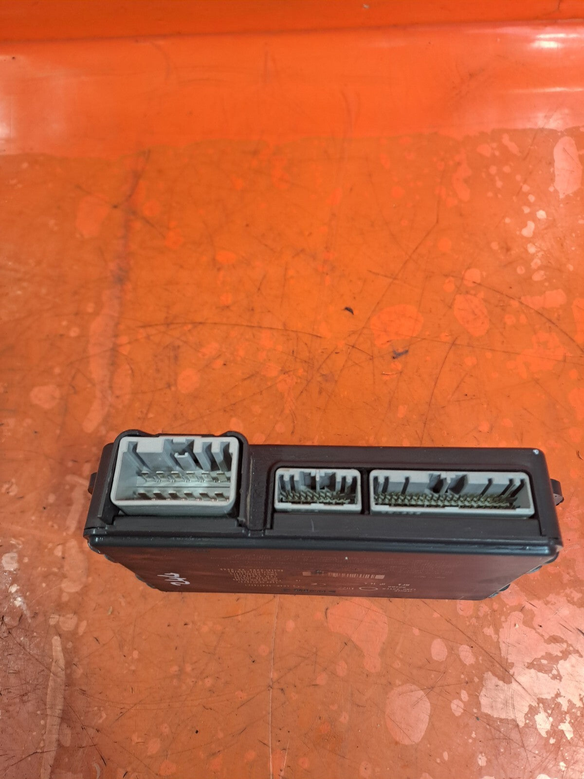 ✅2010 LAND ROVER DISCOVERY 4 L319 KEYLESS ENTRY MODULE AH22-19H440-AG + WARRANTY - Image 4