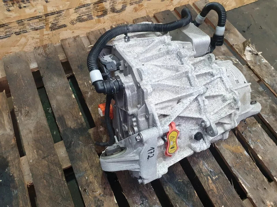 ✅2022 TESLA MODEL Y FRONT ELECTRIC ENGINE MOTOR 1120960-20-G + WARRANTY A172 - Image 9