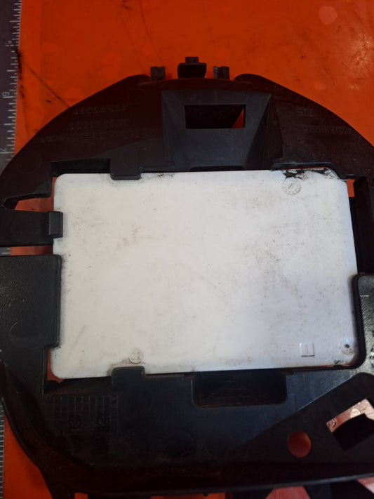 ✅Mercedes W176 A180 1.5 Diesel 2013 DISTANCE RADAR SENSOR MODULE A2468880014 - Image 2
