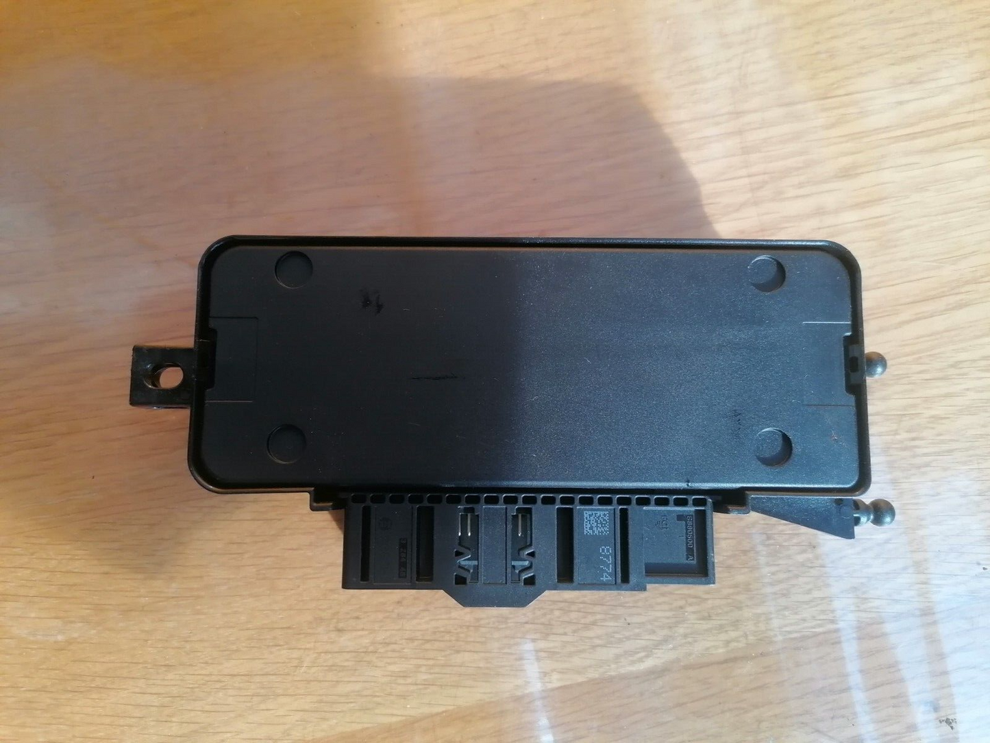 ✅2013 BMW 1 SERIES F20 2.0D AIRBAG CONTROL MODULE ECU 9267214 + WARRANTY A082 - Image 2
