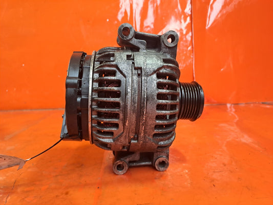 ✅2012 AUDI Q5 8R S LINE 2.0TFSI ALTERNATOR 06H903016L + WARRANTY A276 - Image 1