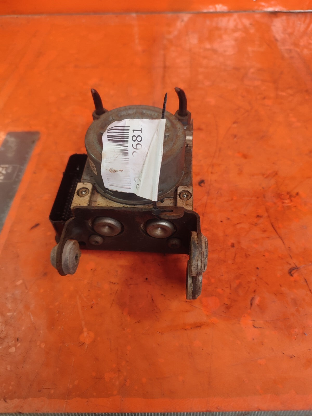 ✅2015 FORD MONDEO MK5 2.0D ABS PUMP MODULATOR EG9C2C219BC + WARRANTY A254 - Image 4