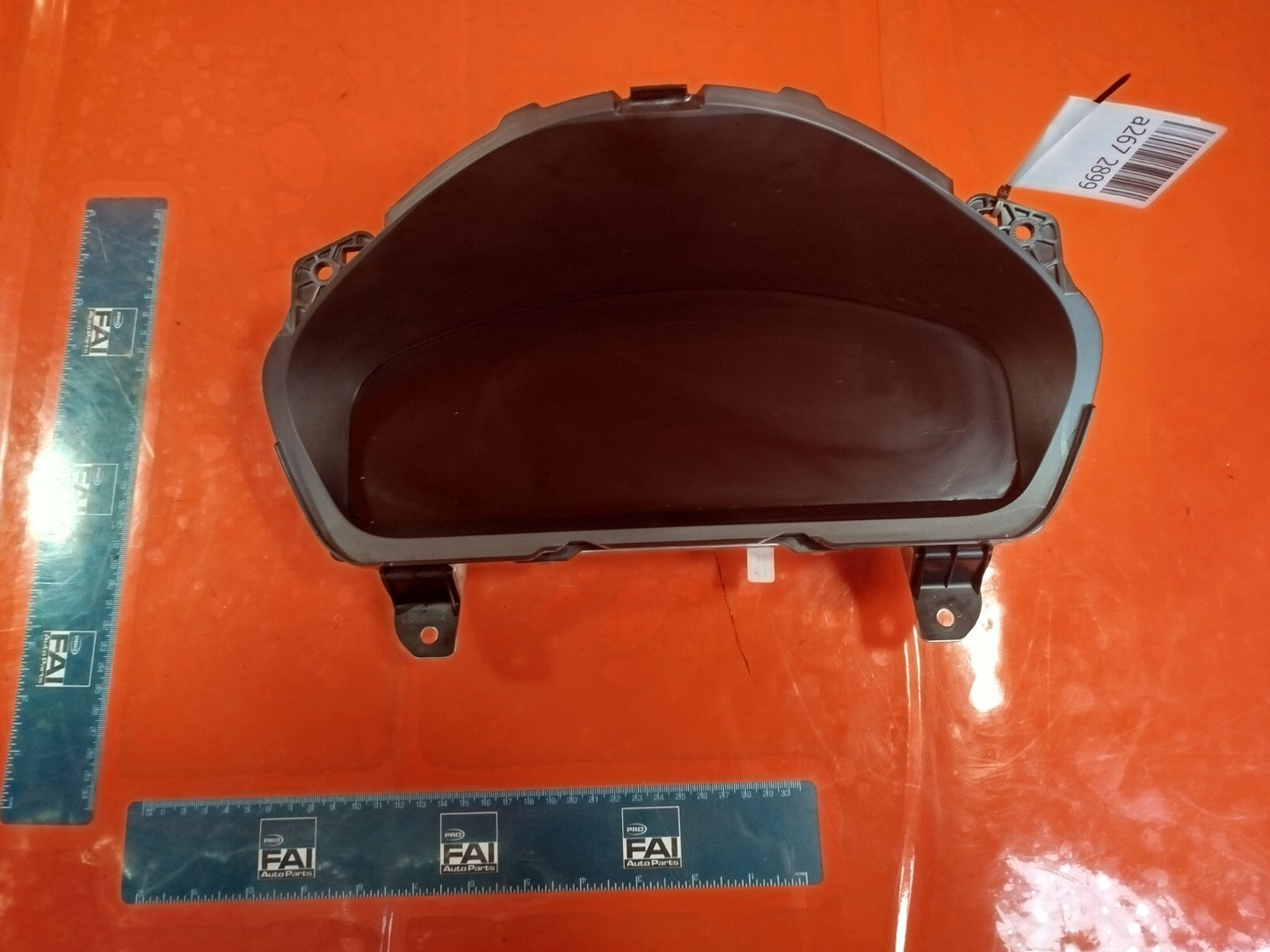 ✅2024 FORD FOCUS MK4 ST-LINE 1.0P SPEEDO INSTRUMENT CLUSTER NX7T-10849-SCD A267 - Image 7