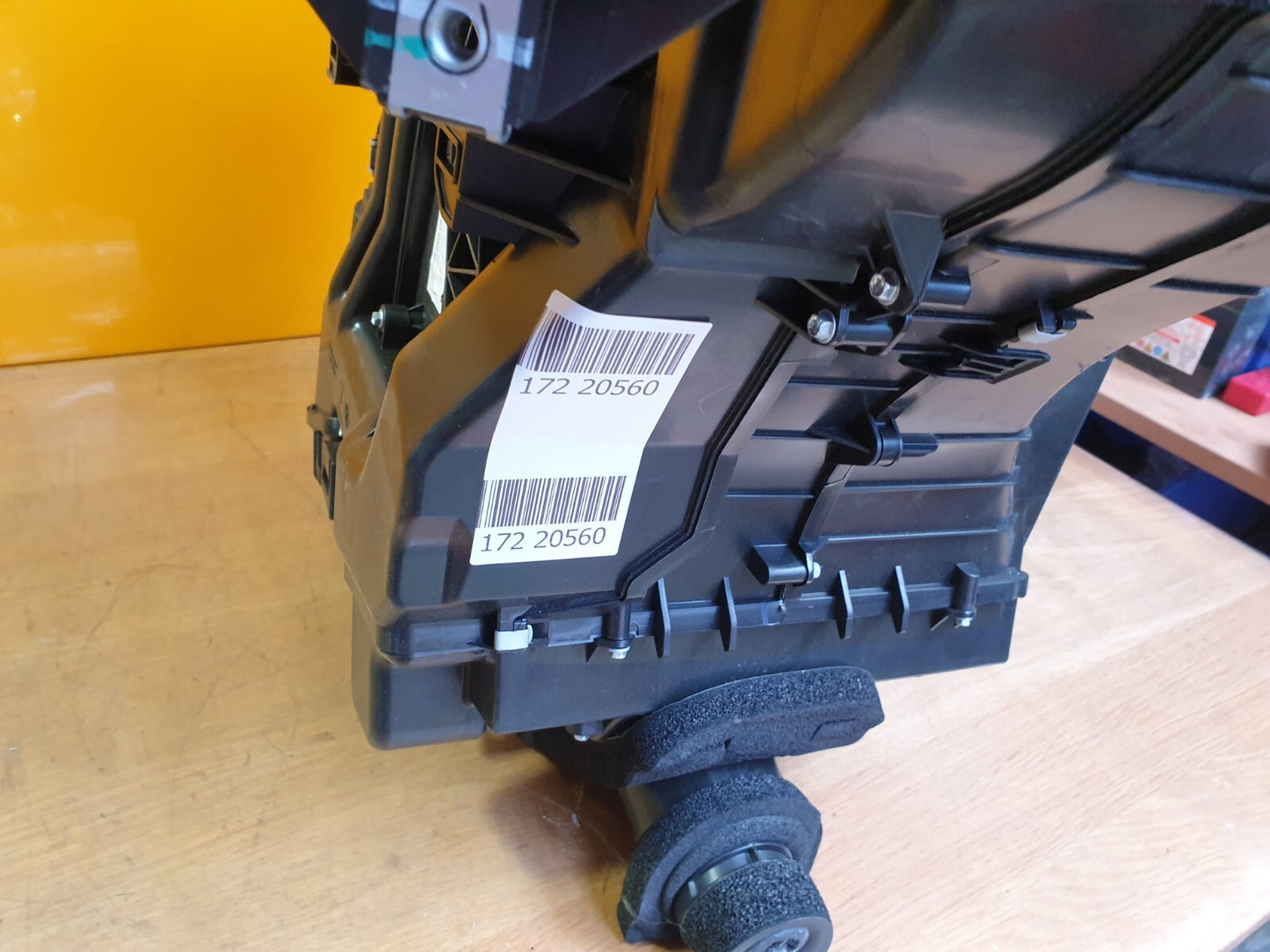 ✅2022 TESLA MODEL Y HEATER BOX MATRIX KFB1512VX-00F4J 1500627-00-A + WARRANTY - Image 11