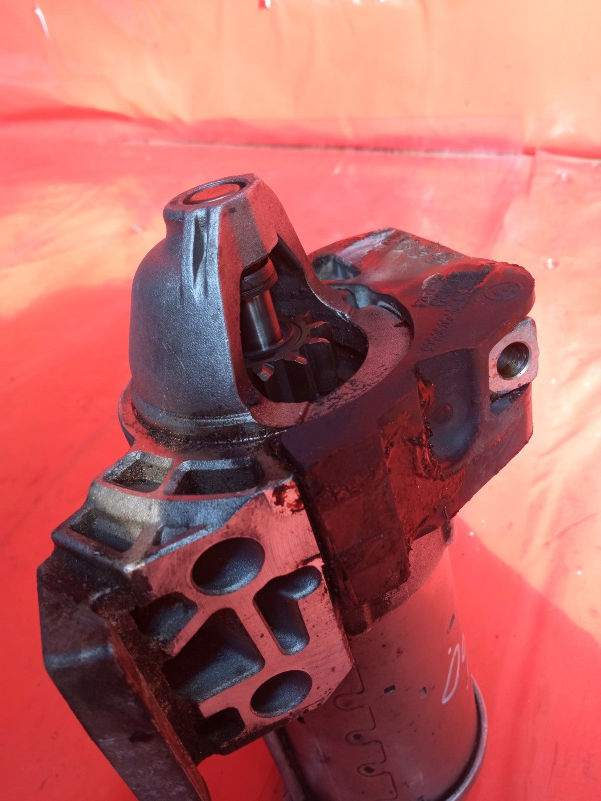 ✅2019 BMW 1 Series F20 M Sport Starter Motor 8621839 + Warranty A360 - Image 12