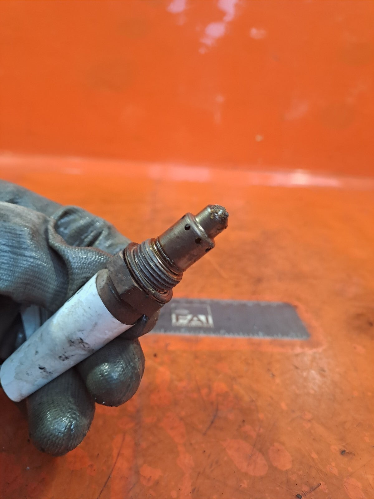 ✅2018 FORD FOCUS MK4 1.5D OXYGEN LAMBDA SENSOR JX61-9G935-AA + WARRANTY A242 - Image 3