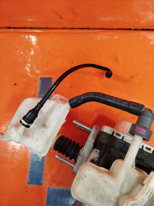 ✅FORD FOCUS ST 2.3 PETROL 2020 ABS PUMP BOOSTER CONTROL MODULE JX612D335GE A264 - Image 2