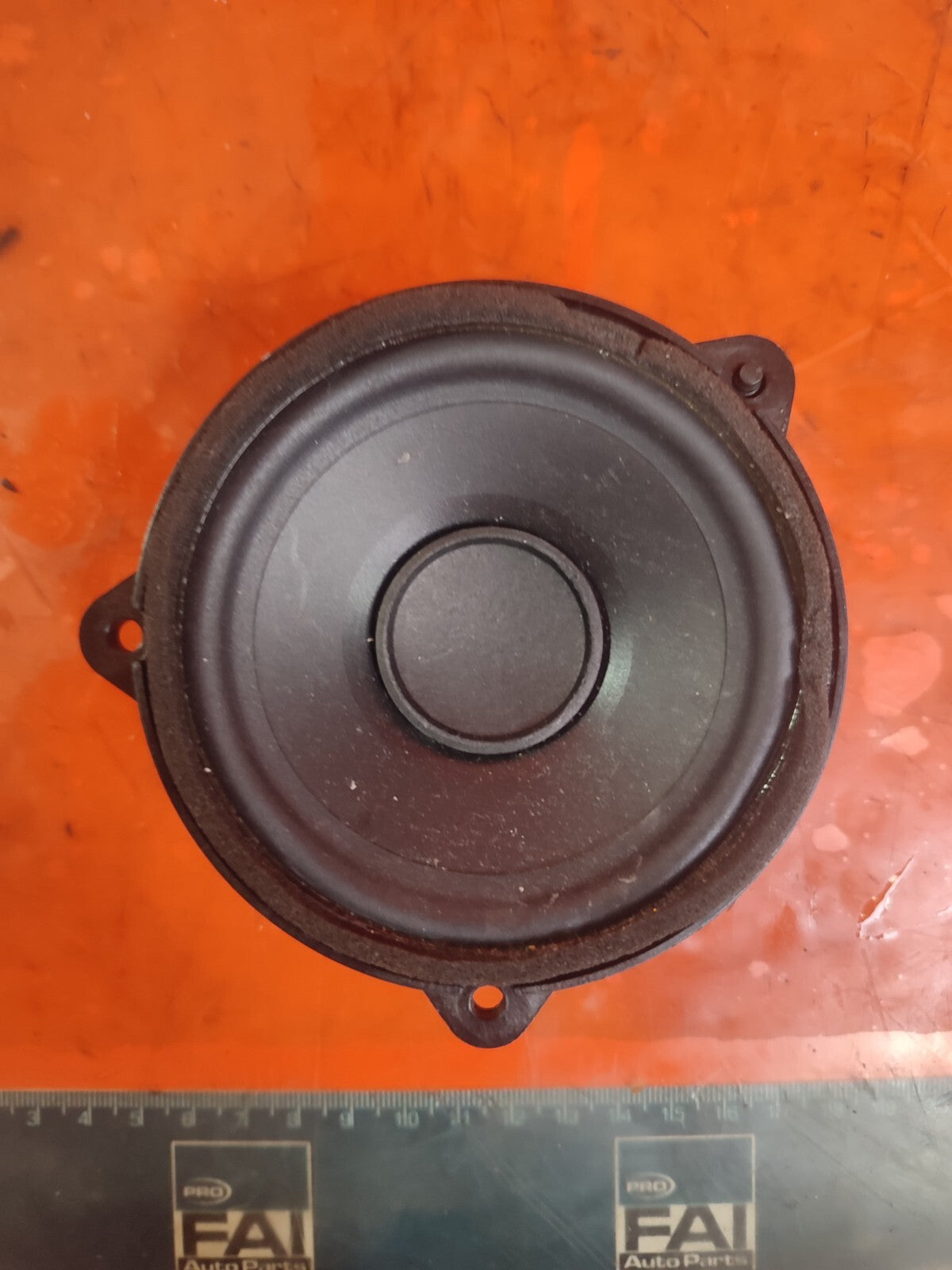 ✅RANGE ROVER EVOQUE L538 DOOR SPEAKER SET BJ3218808BB + WARRANTY xAA - Image 2