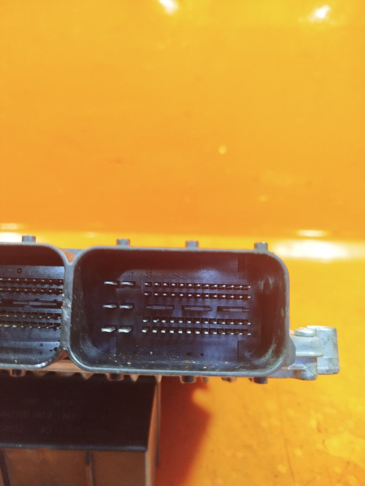 ✅2011 LAND ROVER RANGE ROVER L322 4.4D ENGINE CONTROL UNIT ECU BH42-12A650-NAC - Image 5