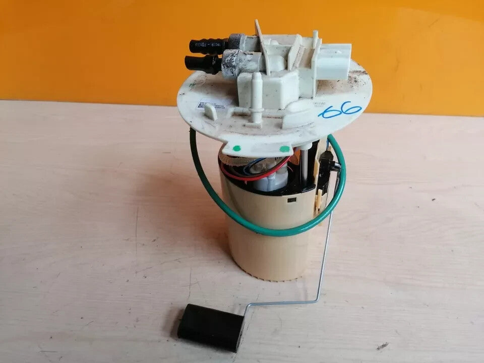 ✅2021 FORD TRANSIT CUSTOM 2.0 DIESEL FUEL PUMP SENDER UNIT KK21-9H307-AB A066 - Image 2