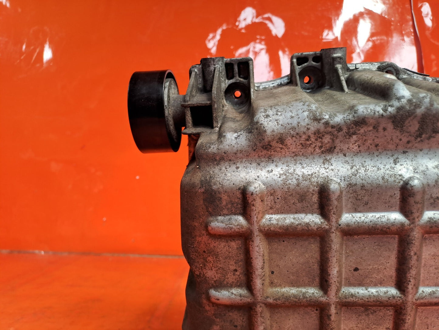 ✅2016 SSANGYONG TIVOLI ELX 1.6D OIL SUMP PAN A1730100213 + WARRANTY A279 - Image 11