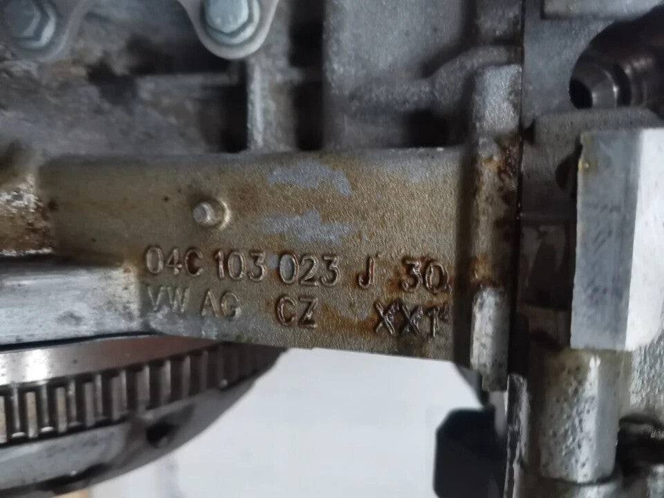 ✅2020 VW T-CROSS 1.0 PETROL BARE ENGINE DKL 815073 Warranty A010 - Image 11