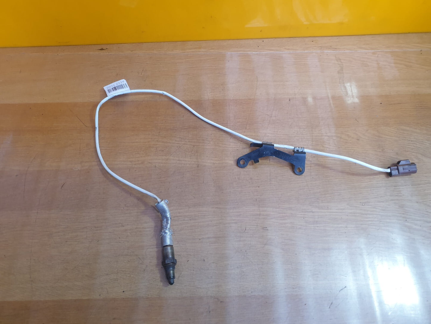 ✅2022 RANGE ROVER EVOQUE L551 1.5P LAMBDA OXYGEN NOX SENSOR L8D29G444BD A169 - Image 3