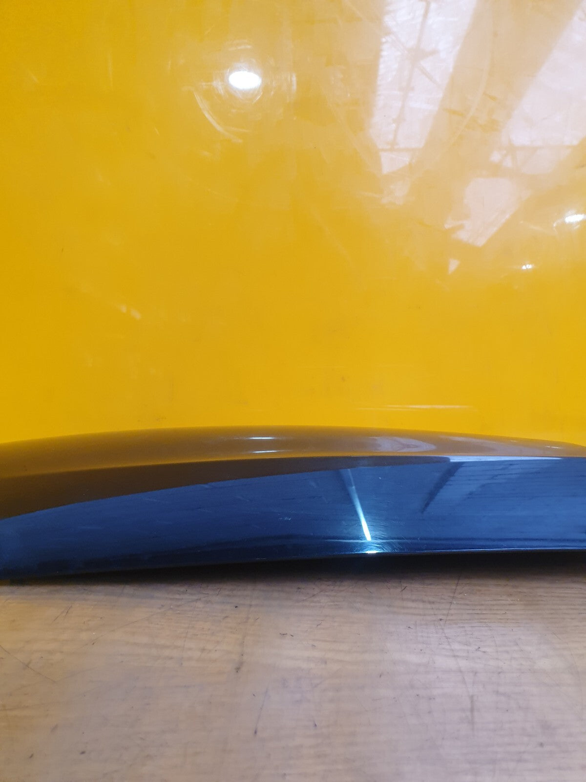 ✅2016 LAND ROVER DISCOVERY SPORT L550 REAR RIGHT PILLAR TRIM FK72-29148-AC - Image 7