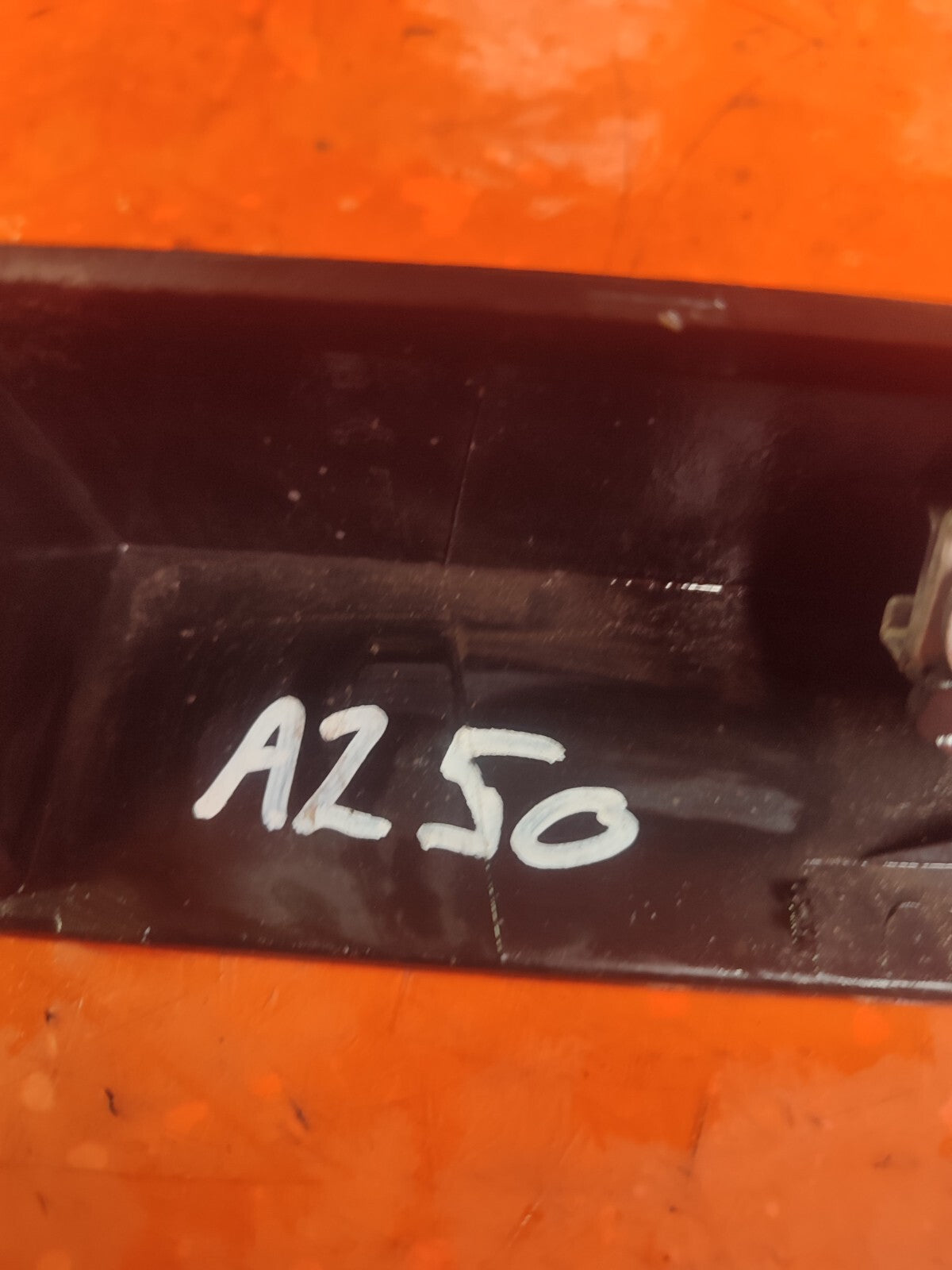 ✅2015 RENAULT TRAFIC MK3 SL27 1.6D NUMBER PLATE LIGHT REAR 848105971R + WARRANTY - Image 10