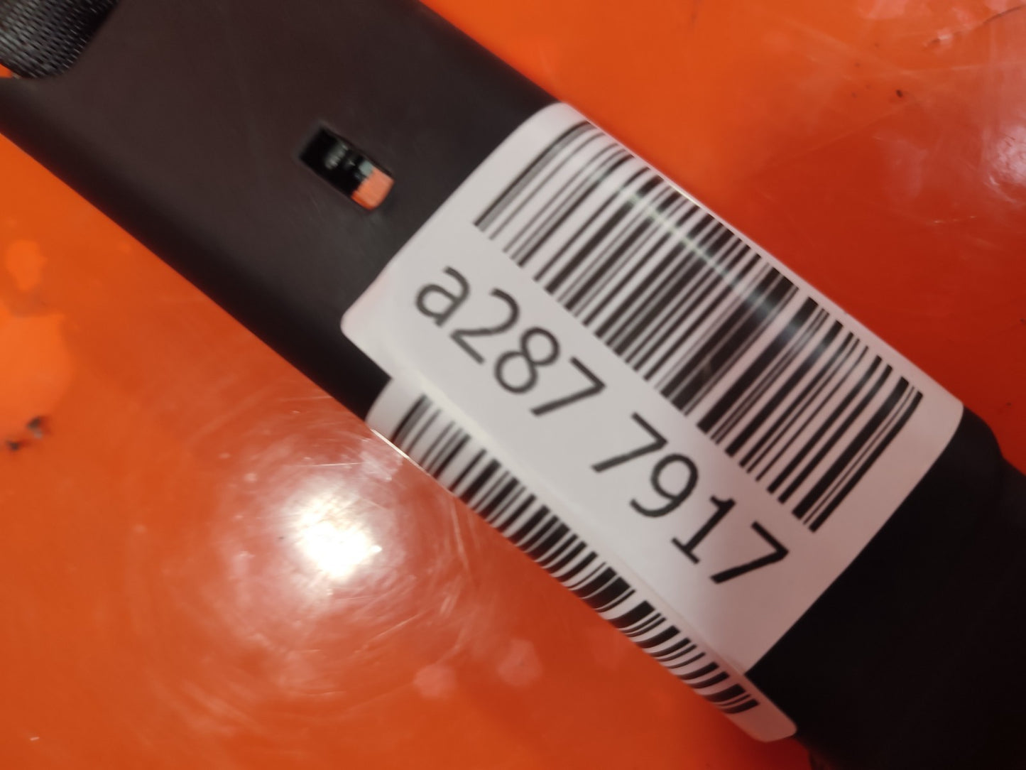 ✅KIA SPORTAGE MK3 1.7 DIESEL 2014 FRONT RIGHT SEAT BELT 88820-3U200ED Warranty - Image 8