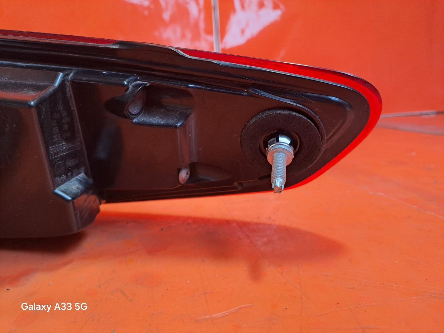✅2023 BMW 2 SERIES M SPORT F44 REAR LEFT OUTER TAIL LIGHT 7465465 +WARRANTY A293 - Image 10