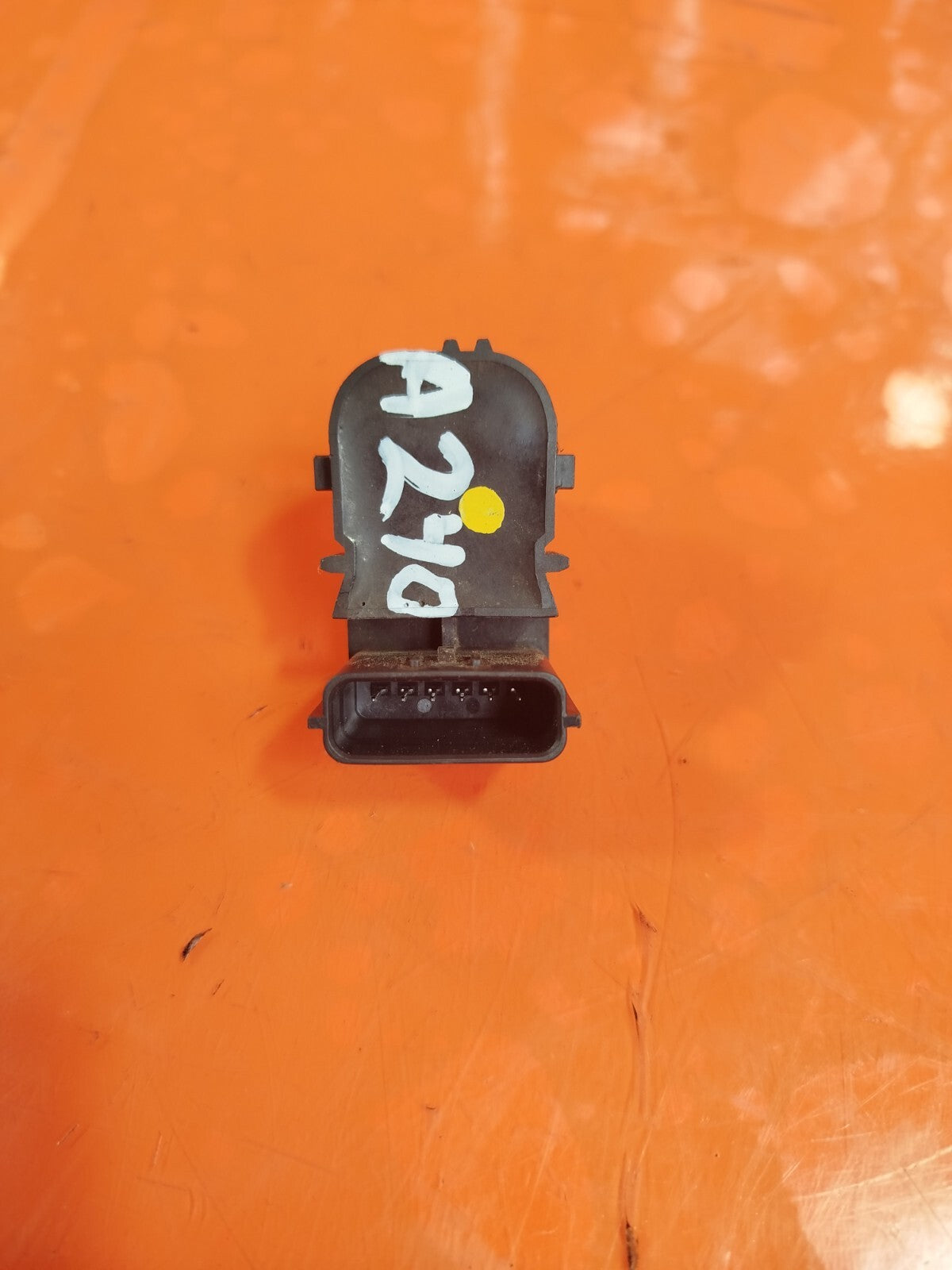 ✅2021 KIA STONIC GT-LINE PARKING SENSOR GREY 99310-H8810 + WARRANTY A240 - Image 2