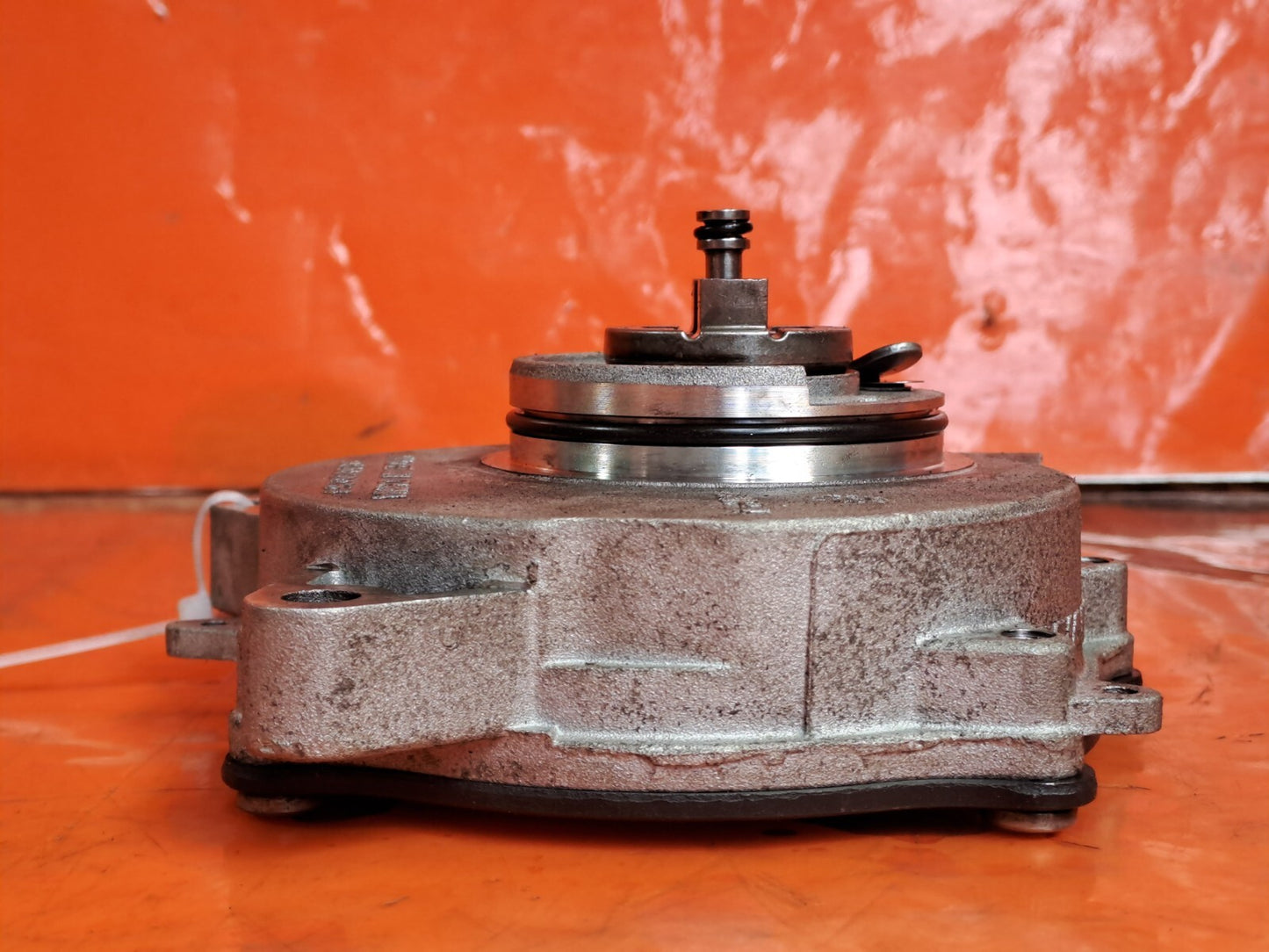 ✅2016 SSANGYONG TIVOLI ElX 1.6D VACUUM PUMP 9140300090 + WARRANTY A279 - Image 3