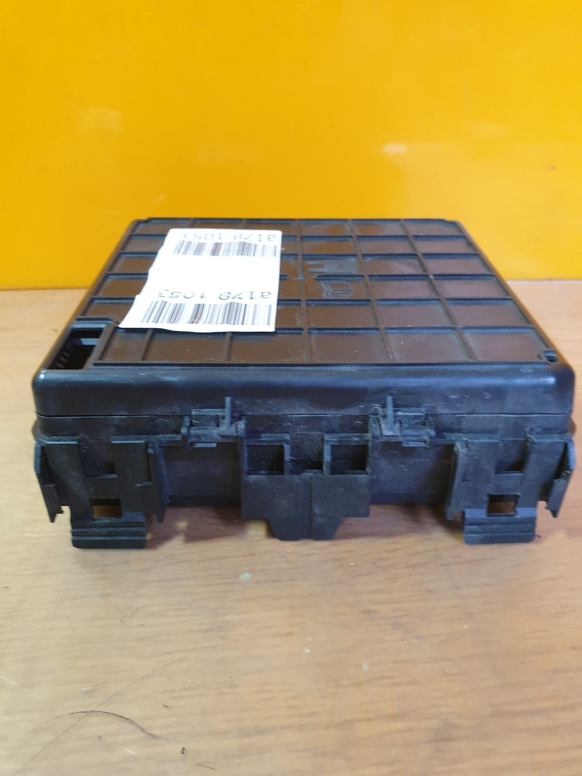 ✅2018 FORD FIESTA MK8 1.0P FUSE BOX H1BT-14D068-BG + WARRANTY A178 - Image 11