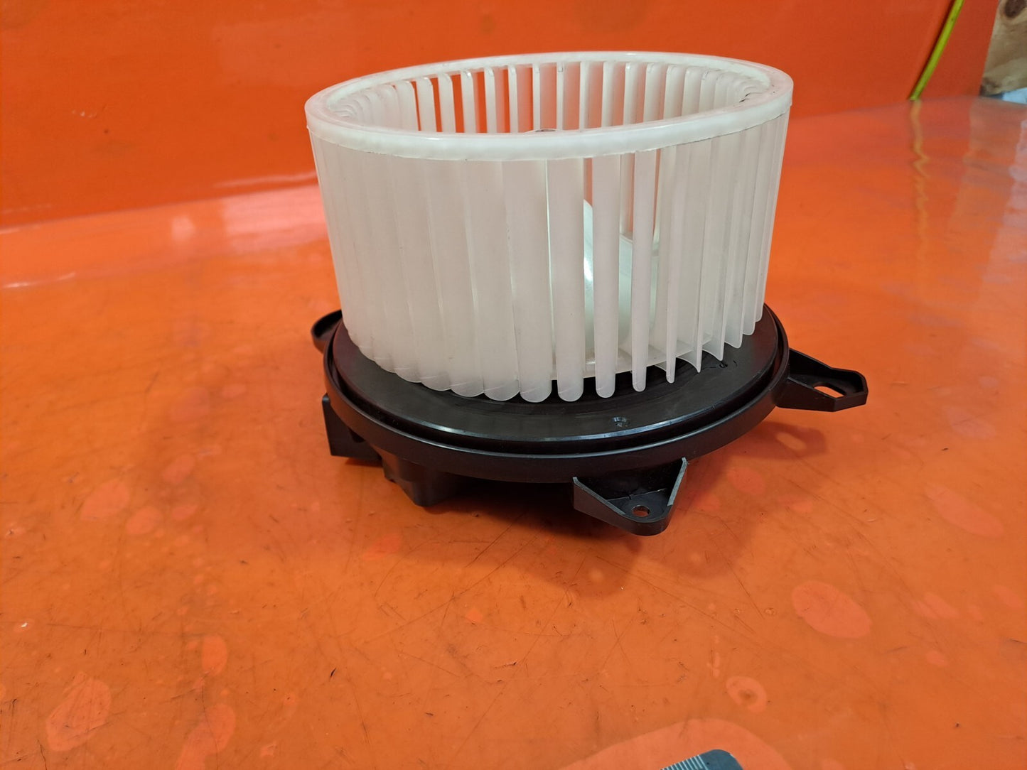 TESLA MODEL 3 LONG 2024 HEATER BLOWER FAN MOTOR 1539475-00-A Warranty A207 - Image 6