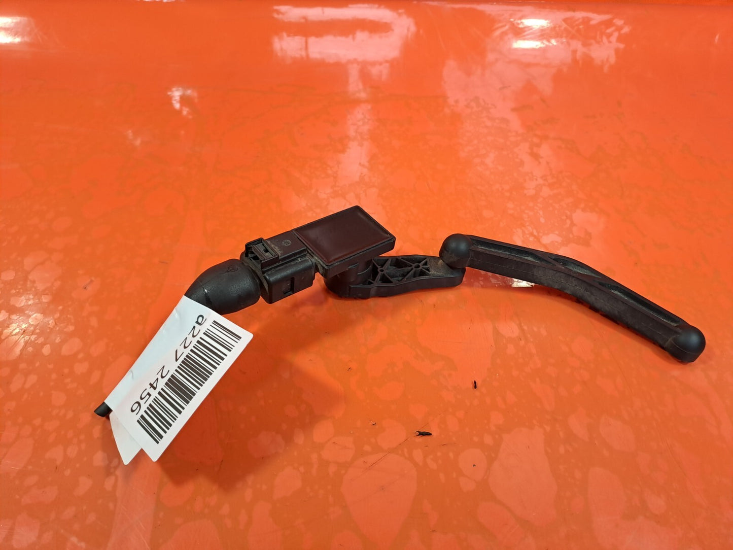 2023 CUPRA LEON VZ2 1.4P REAR HEIGHT LEVEL SENSOR 5WA907127 + WARRANTY A227 - Image 5