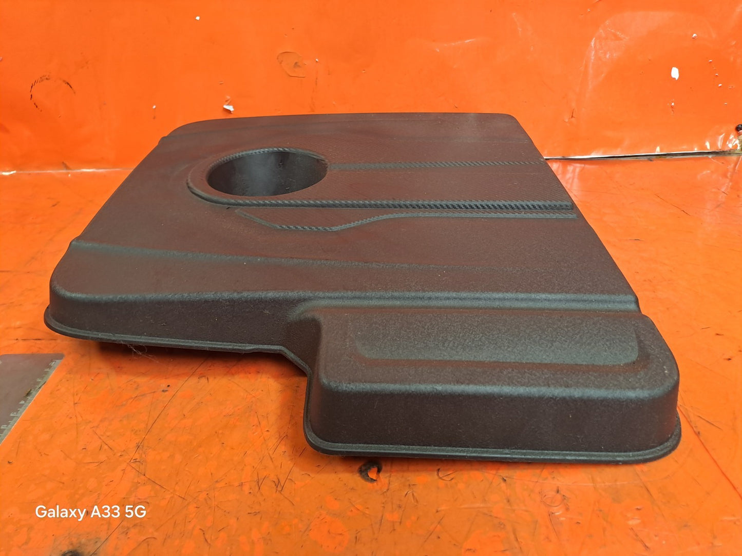 ✅Ssangyong Rodius Turismo 2.2 Diesel 2017 ENGINE TOP COVER Warranty A286 - Image 8